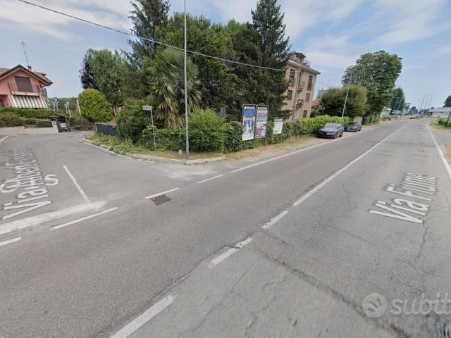 Quadrilocale con spese cond. Incluse