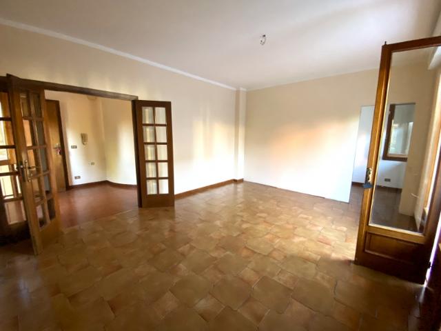 Quadrilocale con terrazzi a Montecatini Terme