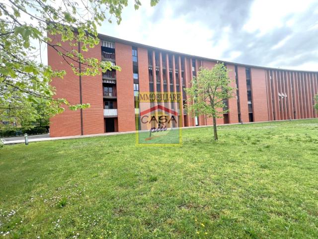 Quadrilocale con terrazzi, Pontedera oltrera