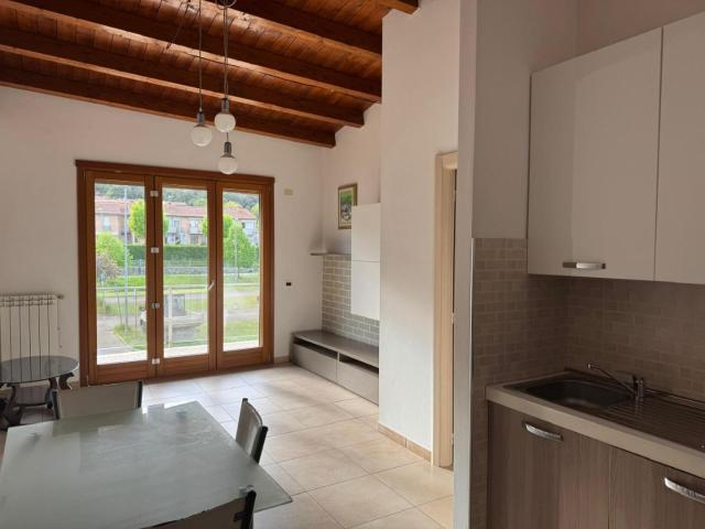 Quadrilocale con terrazzi, Sovicille rosia