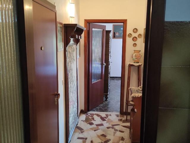 Quadrilocale con terrazzo a Castelnuovo Berardenga