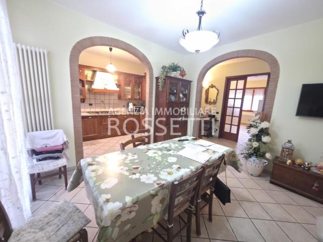 Quadrilocale con terrazzo a Cerreto Guidi