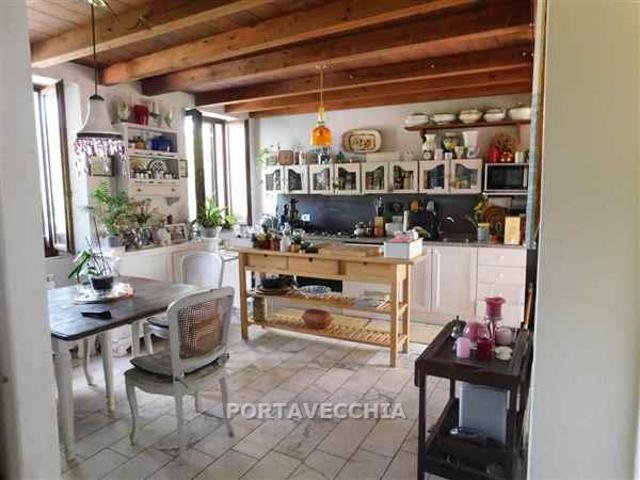 Quadrilocale con terrazzo a Grosseto