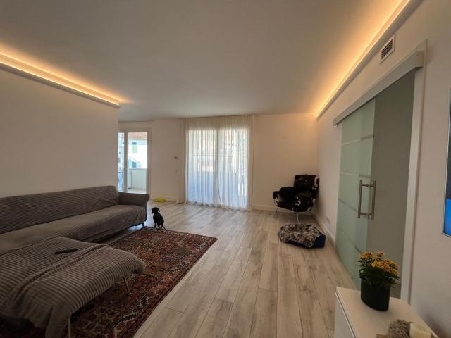 Quadrilocale con terrazzo a Empoli