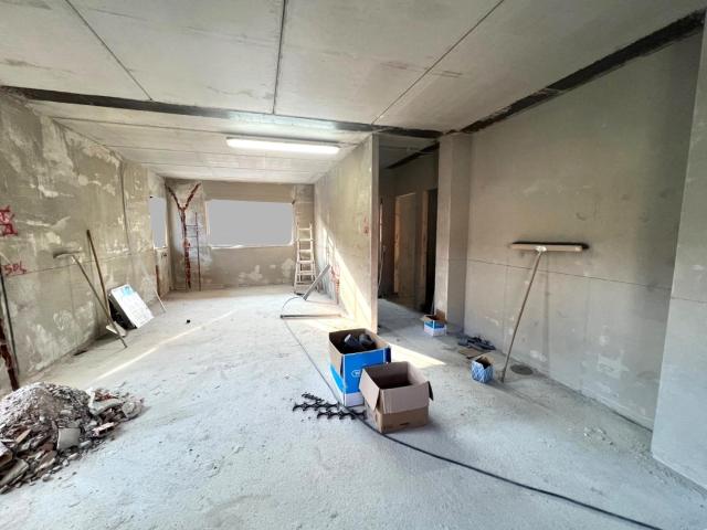 Quadrilocale con terrazzo a Montelupo Fiorentino