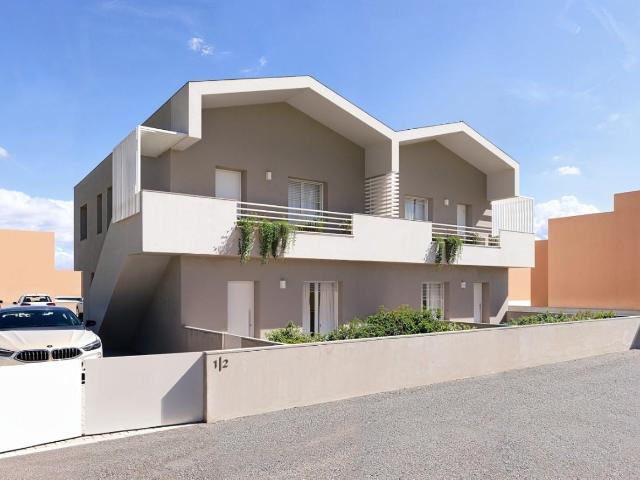 Quadrilocale con terrazzo a Ponsacco