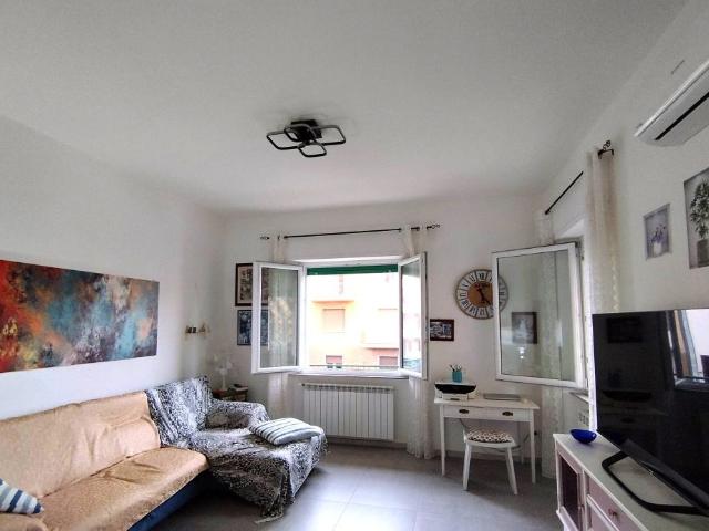 Quadrilocale con terrazzo a Piombino