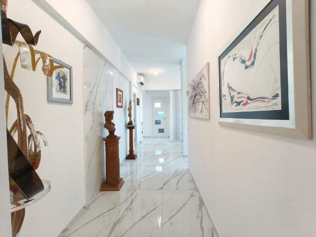 Quadrilocale con terrazzo a Piombino