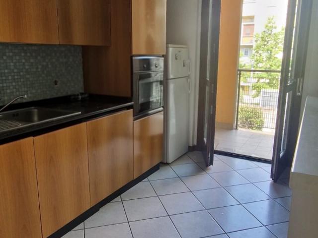 Quadrilocale con terrazzo a Rozzano