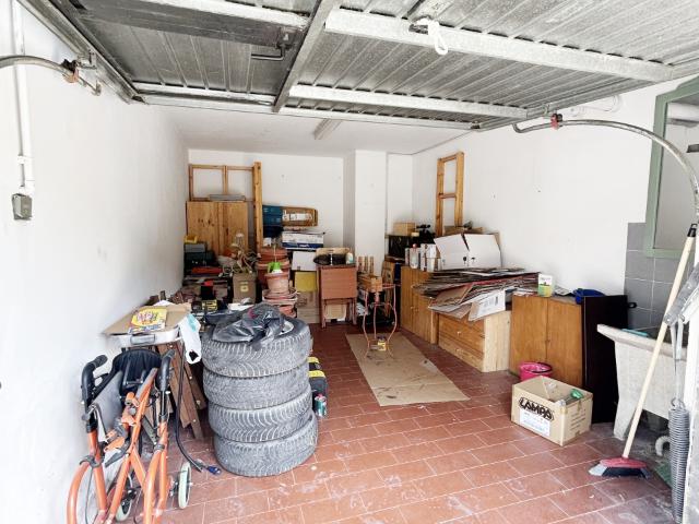Quadrilocale con terrazzo in piazza della riconciliazione, Poggio a Caiano
