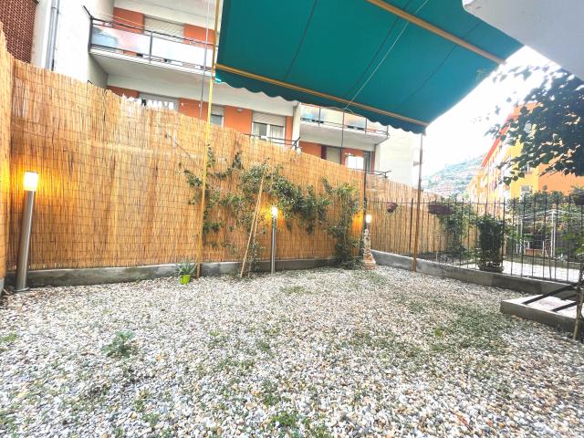 Quadrilocale con terrazzo in piazzale goffredo mameli 8, Recco