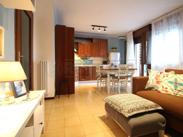Quadrilocale con terrazzo in via f. magellano 25c, Arzignano