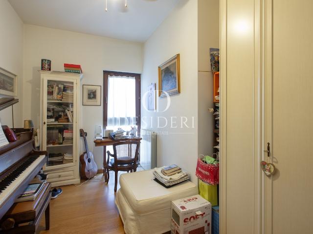 Quadrilocale con terrazzo in via san luigi, Grosseto
