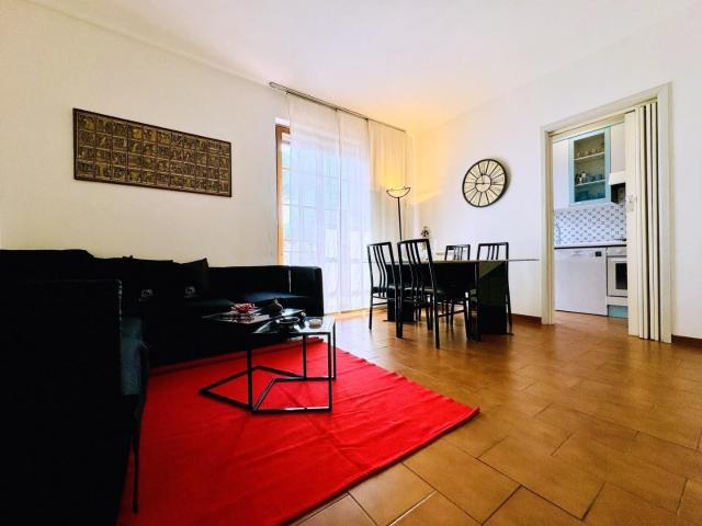 Quadrilocale con terrazzo, Seravezza querceta