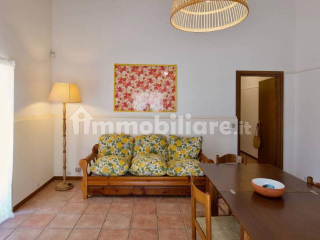 Quadrilocale Contrada Castellana 109, Contrade di Marina di Ragusa, Ragusa