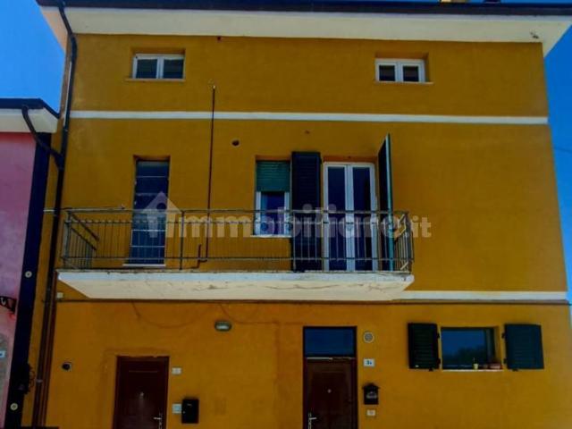 Quadrilocale Contrada Renacci, Appignano