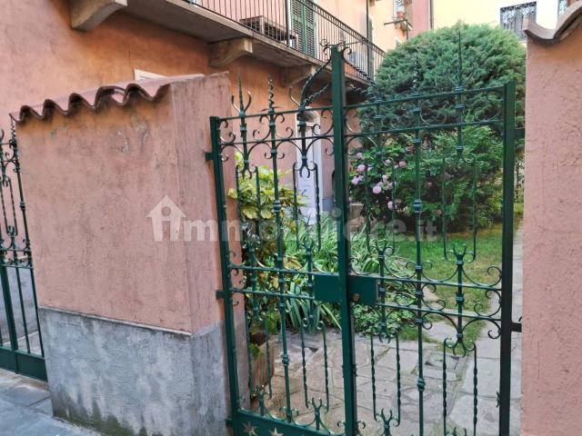 Quadrilocale corso Cairoli 26, Via della Rocca, Torino