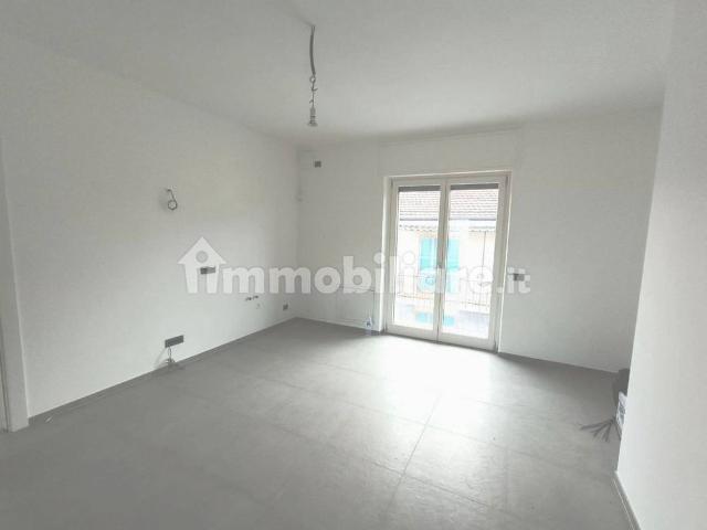 Quadrilocale corso Canale, Mussotto, Corso Asti, Alba