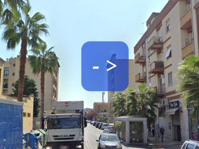 Quadrilocale corso della Repubblica 68, Centro Storico, Latina
