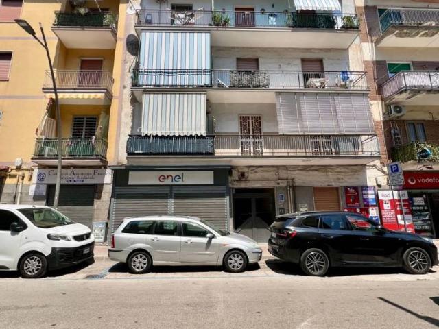 Quadrilocale corso Europa, Centro, Marano di Napoli