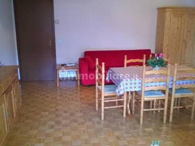 Quadrilocale corso Italia, 9, San Vito, San Vito di Cadore