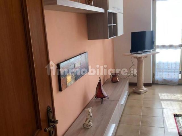 Quadrilocale corso Mario Milano 31, Centro, Termoli