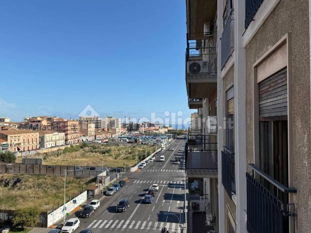 Quadrilocale corso Martiri della Libertà, Corso Sicilia Fiera, Catania