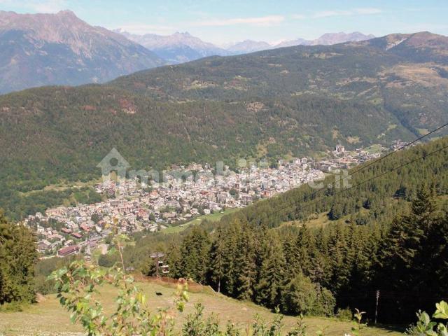 Quadrilocale corso Roma 75, Aprica