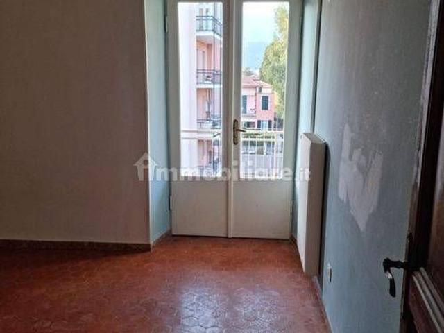 Quadrilocale corso Roma, Centro, Diano Marina