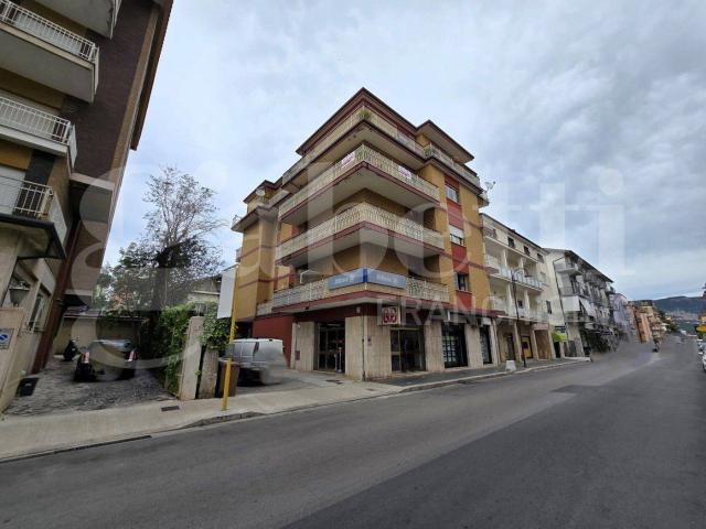Quadrilocale corso Risorgimento, 29, Centro, Isernia