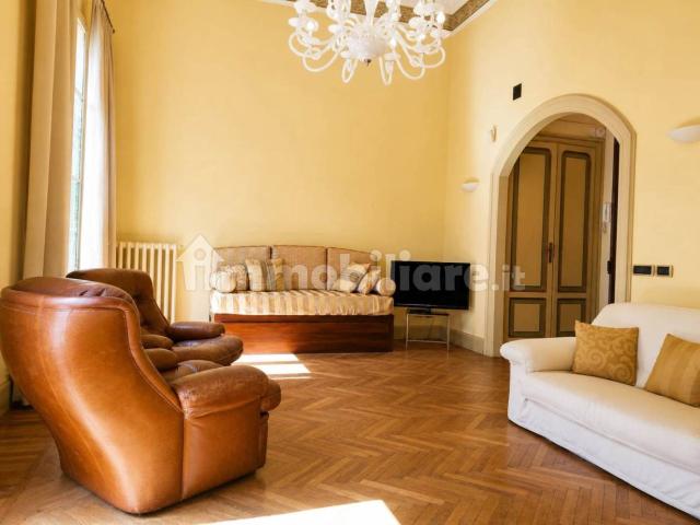 Quadrilocale corso Tacito, Centro Storico, Terni
