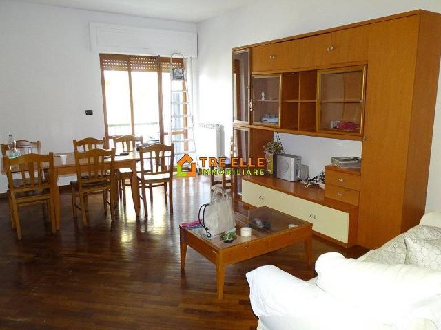 Quadrilocale corso Umberto I, Centro, Marigliano