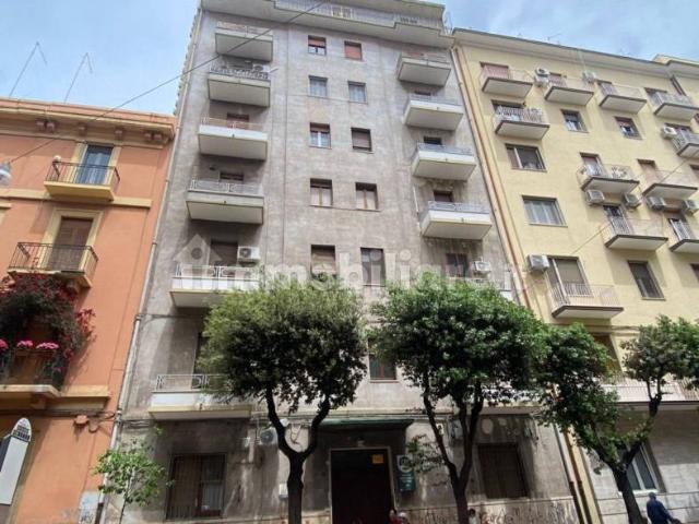 Quadrilocale corso Umberto I 185, Borgo, Taranto