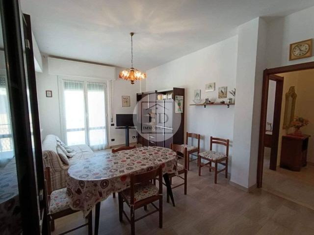 Quadrilocale Calatafimi 5, Centro, Loano