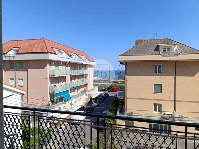 Quadrilocale Calatafimi 5, Centro, Loano