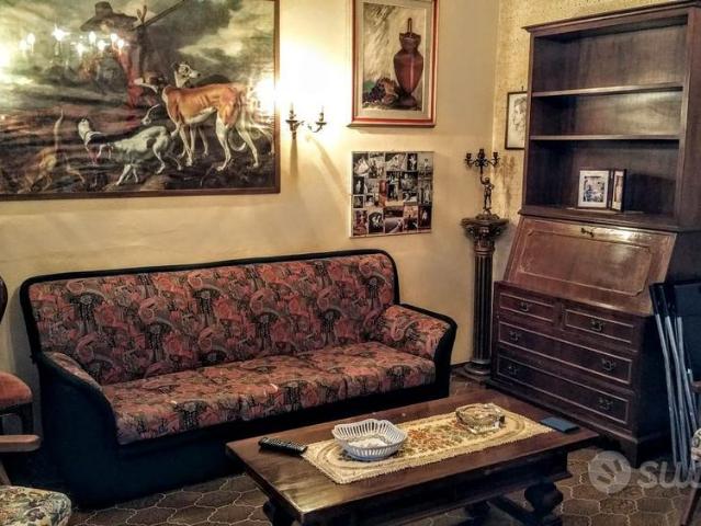 Quadrilocale a Tosi a 700 euro al mese