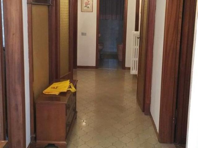 Quadrilocale a Tosi
