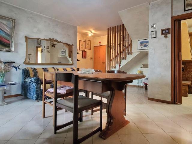 Quadrilocale a basso consumo a San Benedetto del Tronto