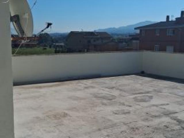 Quadrilocale a Morena Via Botricello