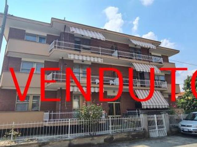 Quadrilocale a pochi passi dalle scuole
