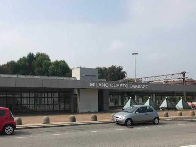 Quadrilocale a Quarto Oggiaro con terrazzo