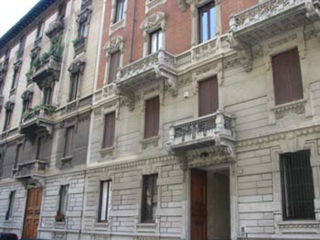Quadrilocale Affitto Milano