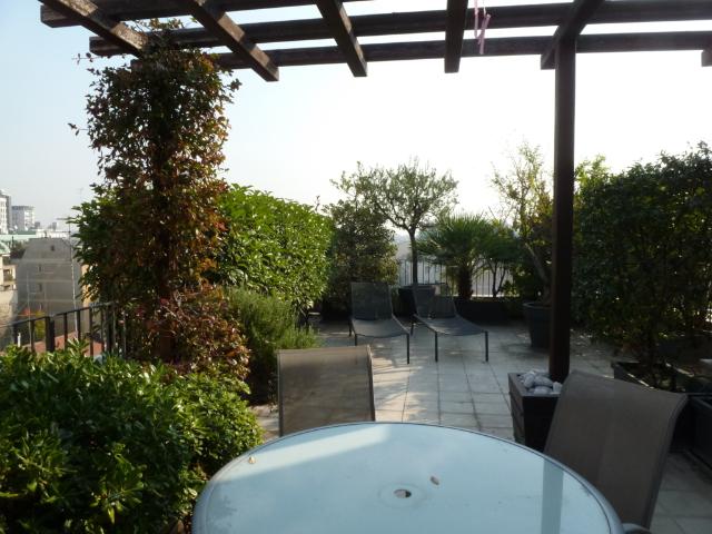 Quadrilocale Affitto Milano
