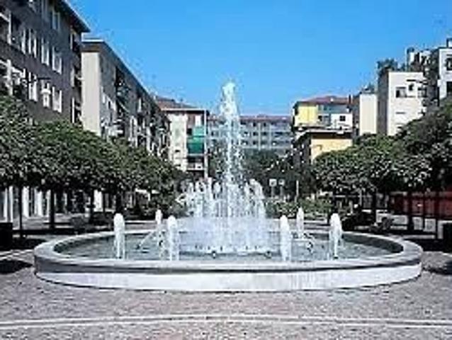 Quadrilocale arredato con terrazzo