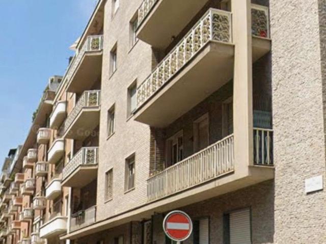 QUADRILOCALE ARREDATO CROCETTA: 600euro