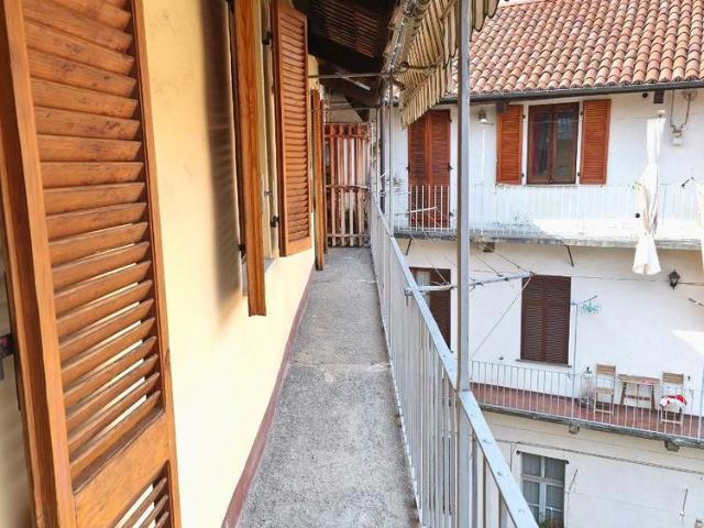 Quadrilocale arredato a nuovo