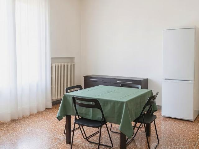 Quadrilocale bologna san donato
