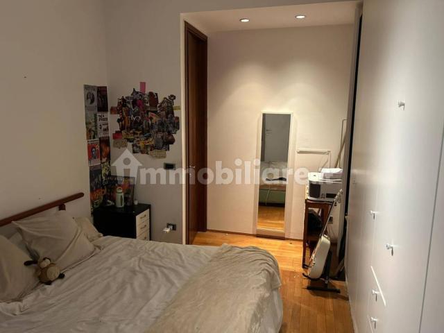 Quadrilocale Borgo Ognissanti 108, Borgo Ognissanti Il Prato, Firenze