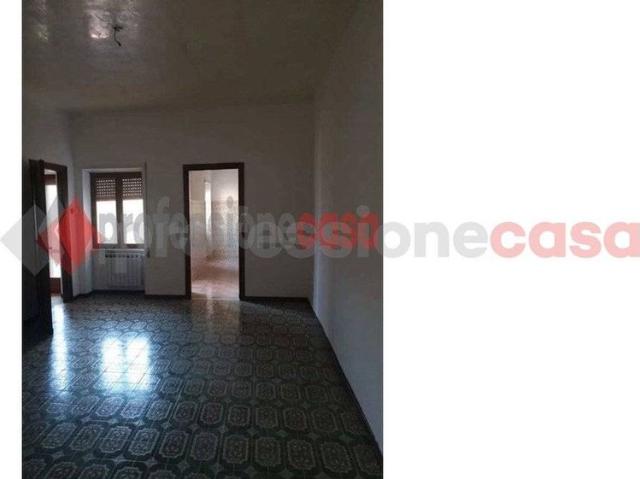 Quadrilocale Borgo Loreto, snc, Centro, Campoli Appennino