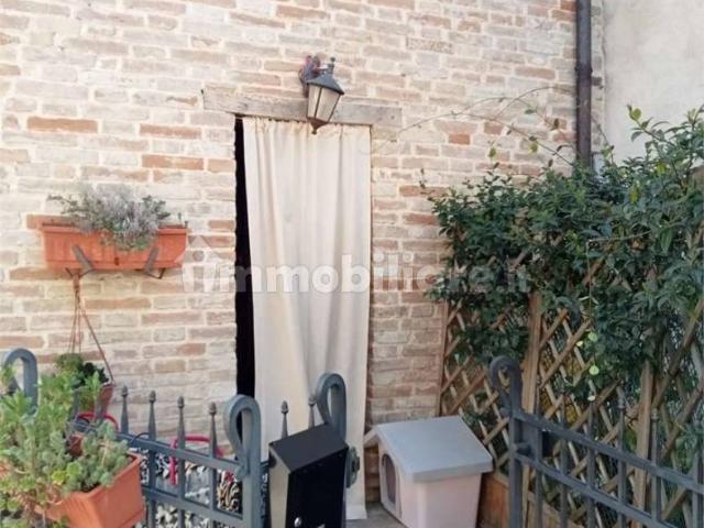 Quadrilocale Baldo, 1, Vallefoglia